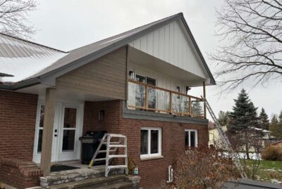 Country Home Exteriors photo 8