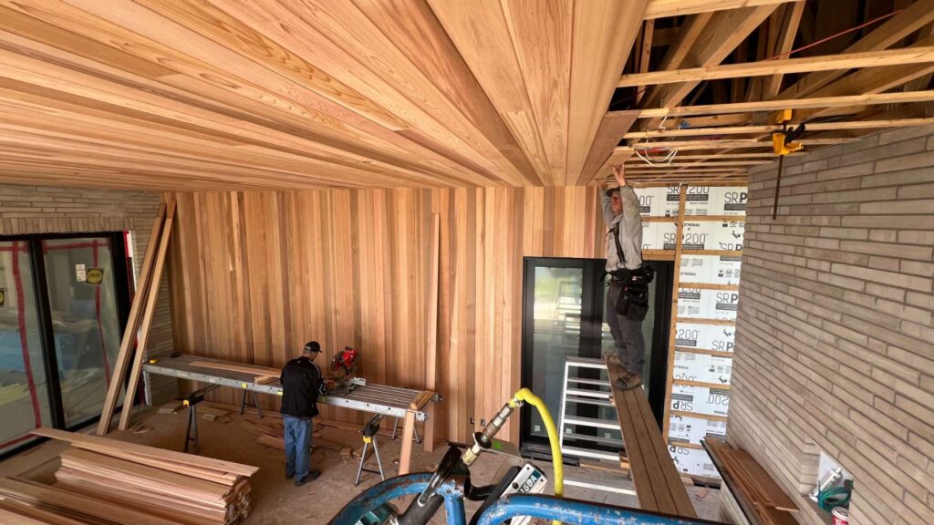 kanata-hardie-siding-installation-country-home-exteriors-4285 Hardie 8.25 inch Cedarmill Lap Siding Installation Project in Kanata by Country Home Exteriors